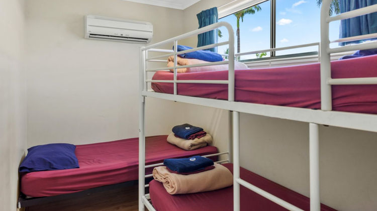 Discovery Parks Argylla Room