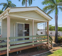 Discovery Parks Argylla Exterior