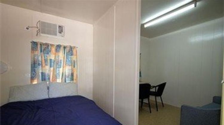 Discovery Parks Argylla Room