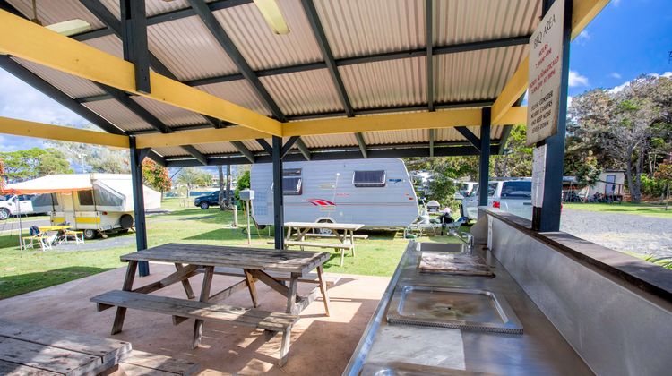Discovery Parks Ballina Other