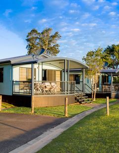 Discovery Parks Ballina
