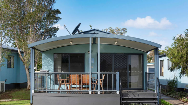 <b>Discovery Parks Ballina Exterior</b>. Images powered by <a href="https://www.leonardoworldwide.com/" title="Leonardo Worldwide" target="_blank">Leonardo</a>.