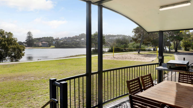 <b>Discovery Parks Ballina Exterior</b>. Images powered by <a href="https://www.leonardoworldwide.com/" title="Leonardo Worldwide" target="_blank">Leonardo</a>.