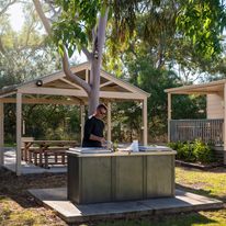 Discovery Parks Barossa Valley
