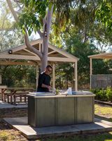Discovery Parks Barossa Valley