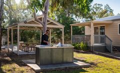 Discovery Parks Barossa Valley