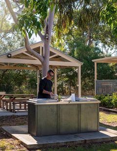 Discovery Parks Barossa Valley