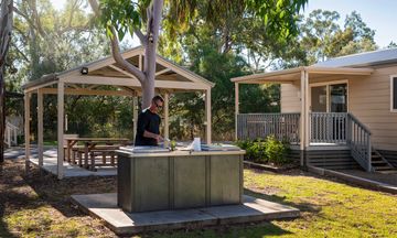 Discovery Parks Barossa Valley