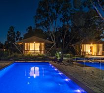 Discovery Parks Barossa Valley Exterior
