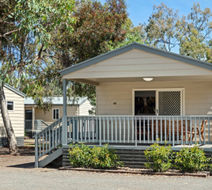 Discovery Parks Barossa Valley Exterior