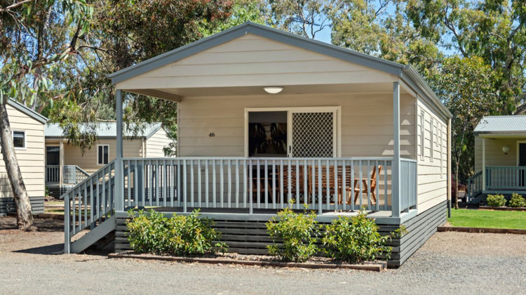 Discovery Parks Barossa Valley Exterior