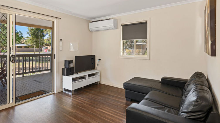 Discovery Parks Barossa Valley Room