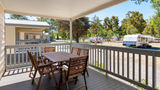 Discovery Parks Barossa Valley Exterior