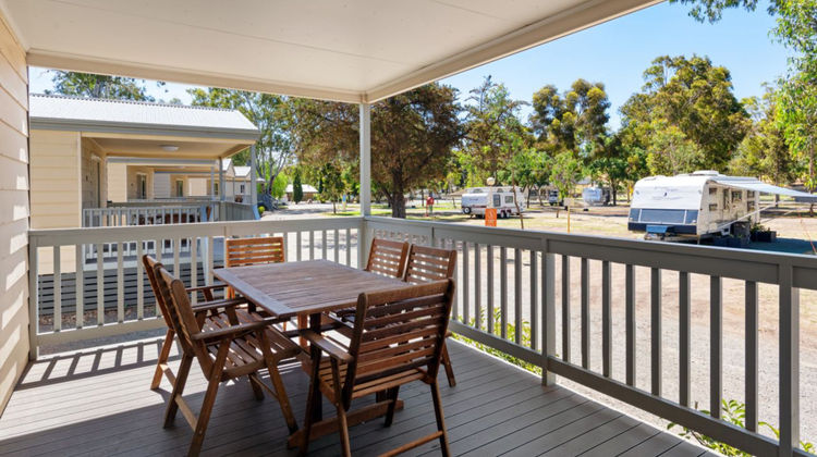 Discovery Parks Barossa Valley Exterior