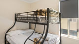 Discovery Parks Barossa Valley Room