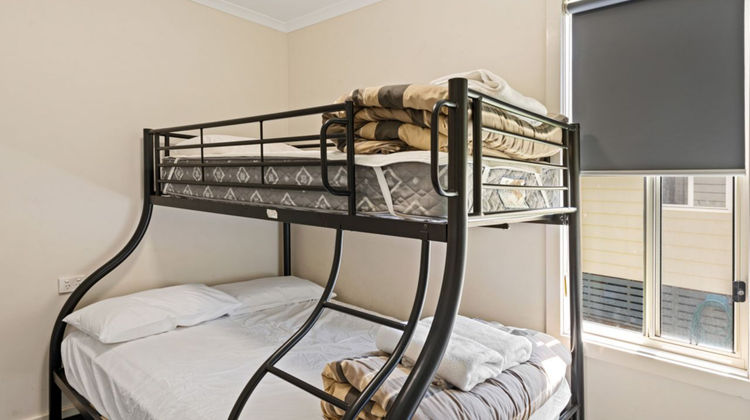 Discovery Parks Barossa Valley Room