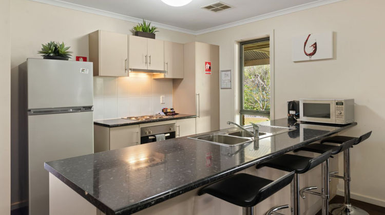 Discovery Parks Barossa Valley Room