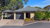 Discovery Parks Barossa Valley Exterior