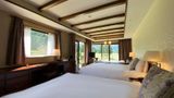 Hakone Sengokuhara Prince Hotel Room
