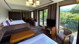 Hakone Sengokuhara Prince Hotel Exterior