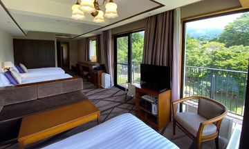 Hakone Sengokuhara Prince Hotel