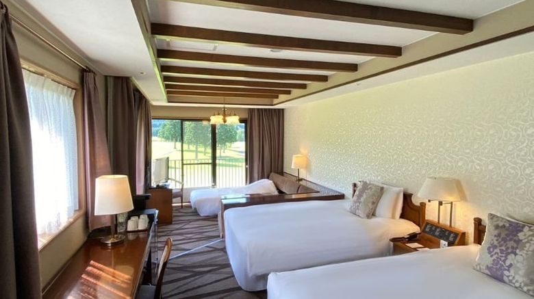 <b>Hakone Sengokuhara Prince Hotel Exterior</b>. Images powered by <a href="https://www.leonardoworldwide.com/" title="Leonardo Worldwide" target="_blank">Leonardo</a>.