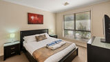 Discovery Parks Barossa Valley Room