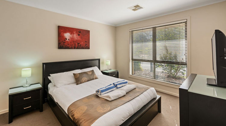 Discovery Parks Barossa Valley Room