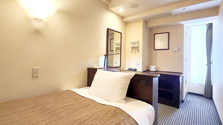 <b>Shinagawa Prince Hotel Room</b>. Images powered by <a href="https://www.leonardoworldwide.com/" title="Leonardo Worldwide" target="_blank">Leonardo</a>.