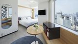 Shinagawa Prince Hotel Room
