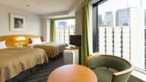 Shinagawa Prince Hotel Room
