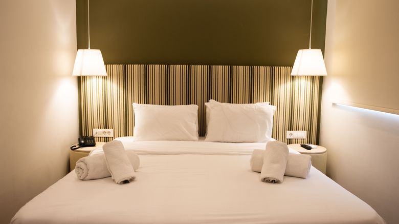 <b>Alva Athens Hotel Room</b>. Images powered by <a href="https://www.leonardoworldwide.com/" title="Leonardo Worldwide" target="_blank">Leonardo</a>.