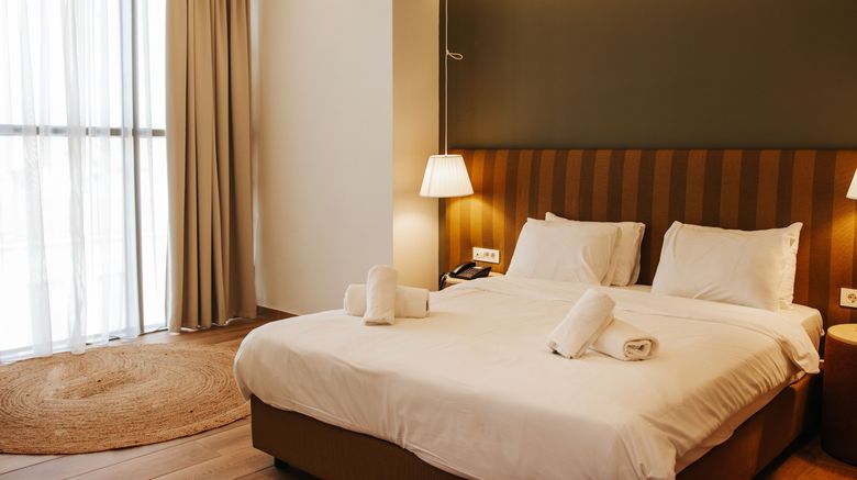<b>Alva Athens Hotel Suite</b>. Images powered by <a href="https://www.leonardoworldwide.com/" title="Leonardo Worldwide" target="_blank">Leonardo</a>.