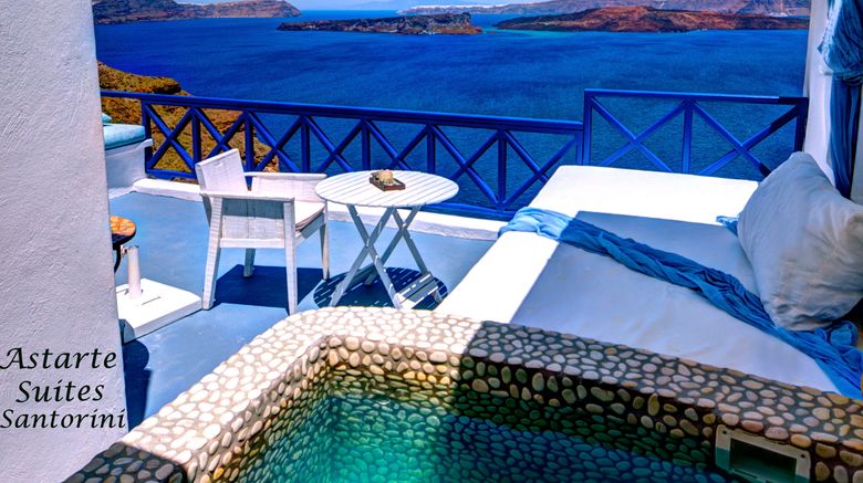 <b>Astarte Suites Suite</b>. Images powered by <a href="https://www.leonardoworldwide.com/" title="Leonardo Worldwide" target="_blank">Leonardo</a>.