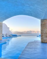 Astarte Suites