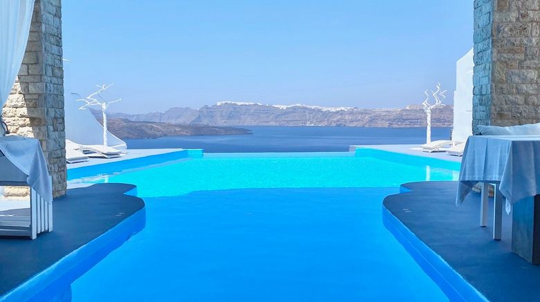 <b>Astarte Suites Pool</b>. Images powered by <a href="https://www.leonardoworldwide.com/" title="Leonardo Worldwide" target="_blank">Leonardo</a>.