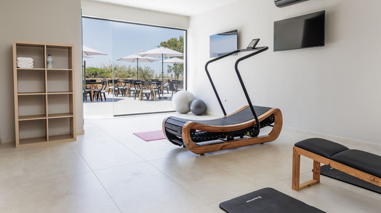 <b>Bungalows Marina Naoussa Recreation</b>. Images powered by <a href="https://www.leonardoworldwide.com/" title="Leonardo Worldwide" target="_blank">Leonardo</a>.