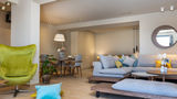 Bungalows Marina Naoussa Suite