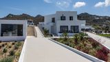 Bungalows Marina Naoussa Exterior