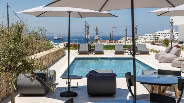 <b>Bungalows Marina Naoussa Recreation</b>. Images powered by <a href="https://www.leonardoworldwide.com/" title="Leonardo Worldwide" target="_blank">Leonardo</a>.