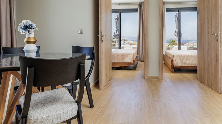 <b>Bungalows Marina Naoussa Room</b>. Images powered by <a href="https://www.leonardoworldwide.com/" title="Leonardo Worldwide" target="_blank">Leonardo</a>.