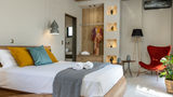 Bungalows Marina Naoussa Suite