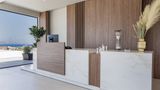 Bungalows Marina Naoussa Lobby