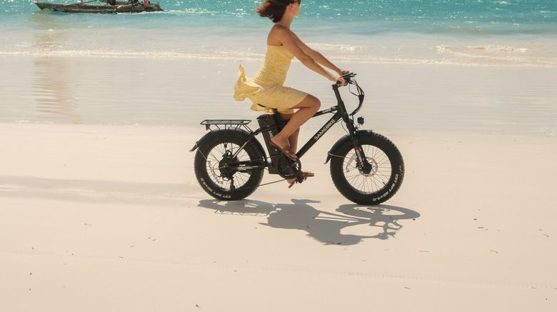 <b>White Sand Luxury Villas & Spa Beach</b>. Images powered by <a href="https://www.leonardoworldwide.com/" title="Leonardo Worldwide" target="_blank">Leonardo</a>.