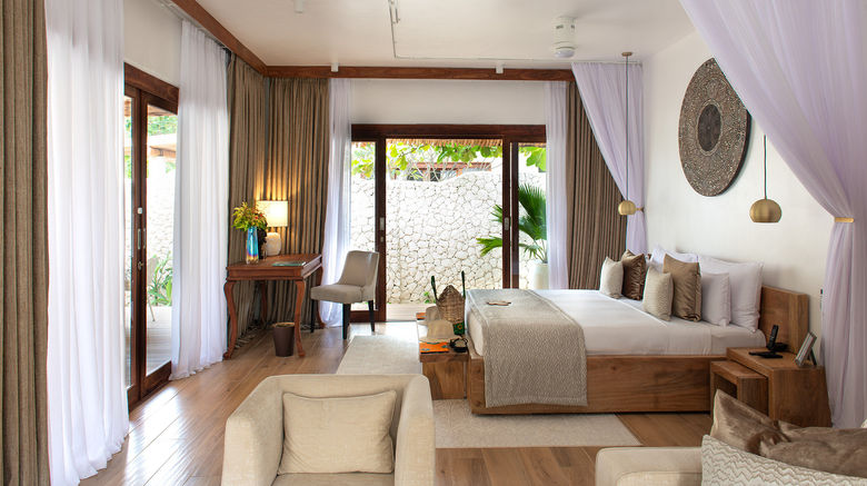 <b>White Sand Luxury Villas & Spa Exterior</b>. Images powered by <a href="https://www.leonardoworldwide.com/" title="Leonardo Worldwide" target="_blank">Leonardo</a>.