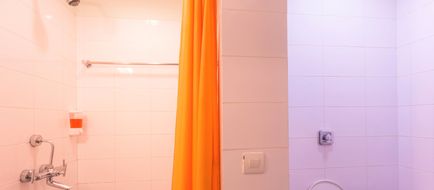 Ginger Tirupur Room