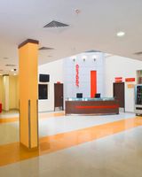 Ginger Tirupur
