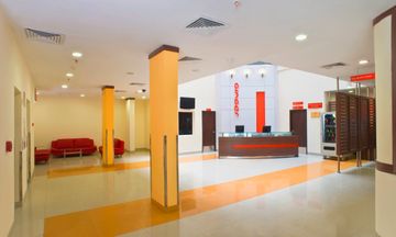 Ginger Tirupur