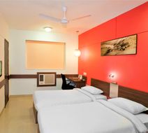 Ginger Tirupur Room