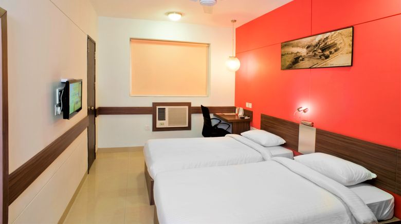 <b>Ginger Tirupur Room</b>. Images powered by <a href="https://www.leonardoworldwide.com/" title="Leonardo Worldwide" target="_blank">Leonardo</a>.
